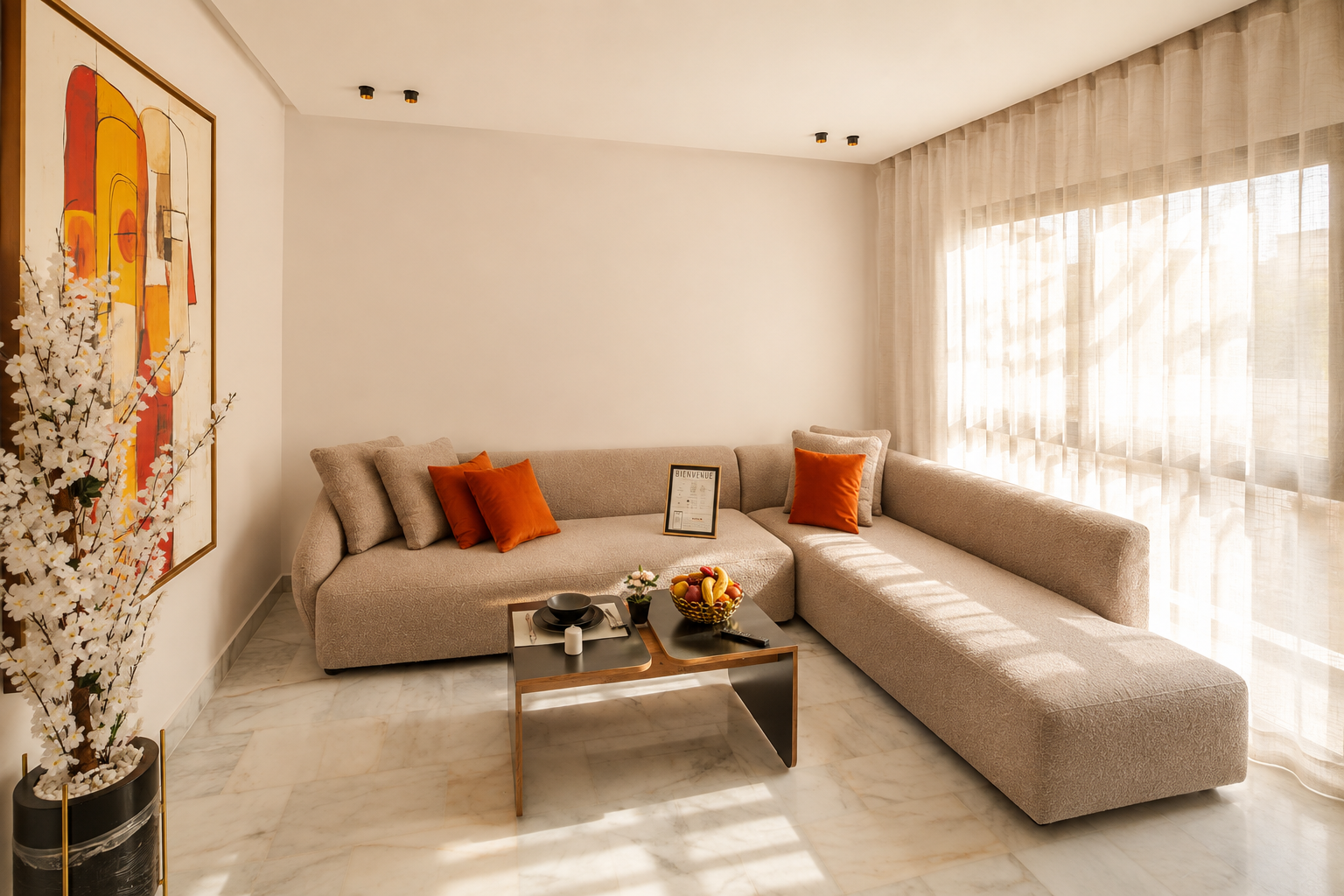 Cosy Maarif 428
